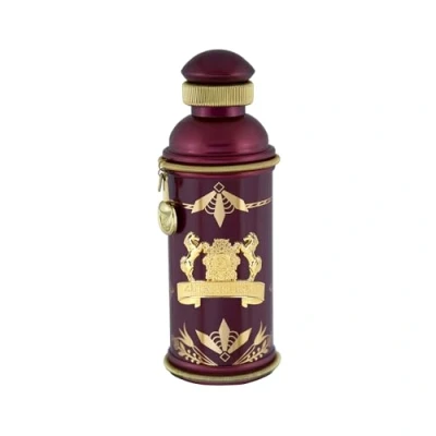 Afbeelding van Alexandre.j Rose Alba Eau de Parfum The Collector 100 ml