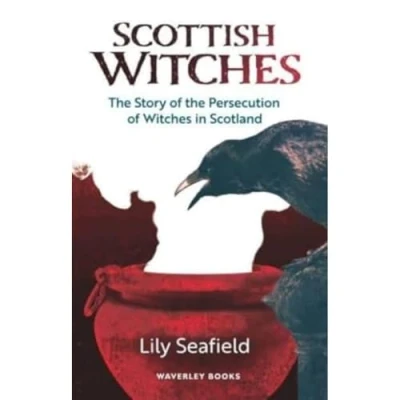 Afbeelding van Scottish Witches