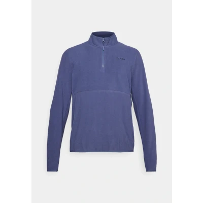Afbeelding van Björn Borg Fleece trui, Heren, Maat: Large, Nightshadow blue