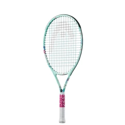 Afbeelding van Head Racket Coco 19 Tennisracket Zilver 5