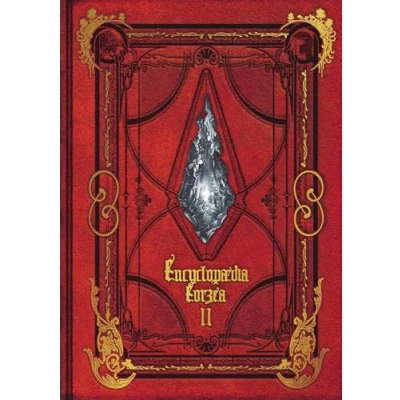 Afbeelding van Encyclopaedia Eorzea The World of Final Fantasy XIV Volume II