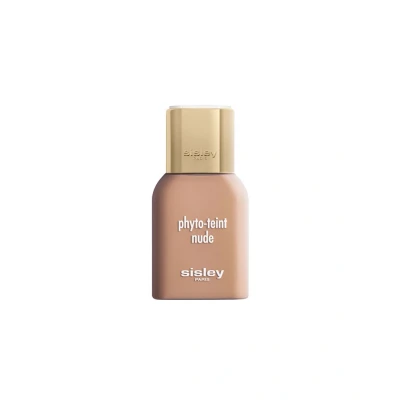 Afbeelding van Sisley Phyto Teint Nude Foundation 4C Honey 30 ml