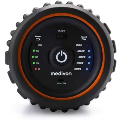 Afbeelding van Roller MEDIVON Recoroll Max