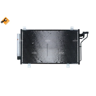 Image de Condenseur avec déshydrateur nrf 350413 easy fit