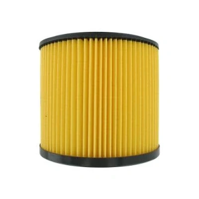 Image de Universal filtre cartouche pour aspirateur haute qualité 180 x 145 x 170 mm