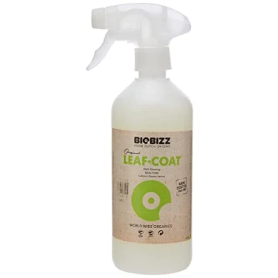 Afbeelding van BIOBIZZ LEAF COAT SPRAY 500ML