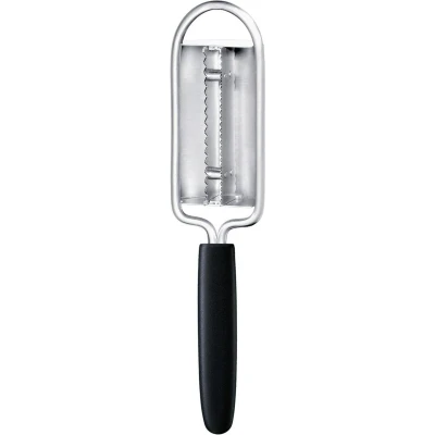 Afbeelding van Triangle Professionele Visontschubber 27 cm Veelzijdig en Ergonomisch