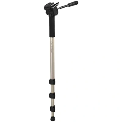 Afbeelding van Hama Statief 176Cm Zilver