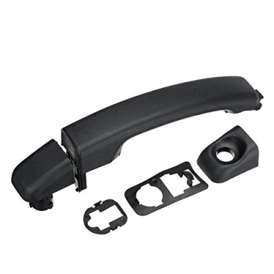 Afbeelding van Viviance Deurgrepen voor 2010 On Vauxhall Movano Mk2 en Renault Master MK3 III