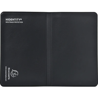 Afbeelding van Exacompta 5402E 10x Beskyttelsesetui Hidentity Double