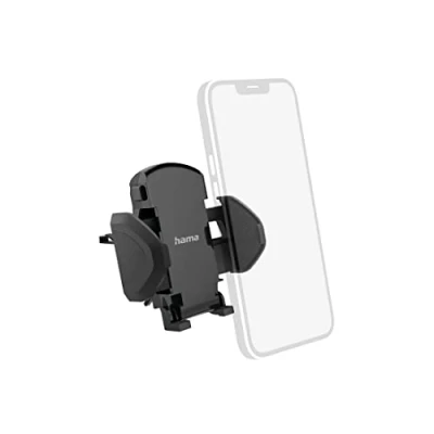 Image de Hama Support Voiture Universel Move Noir (00201519)