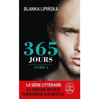 Image de 365 jours (365 jours, Tome 3)