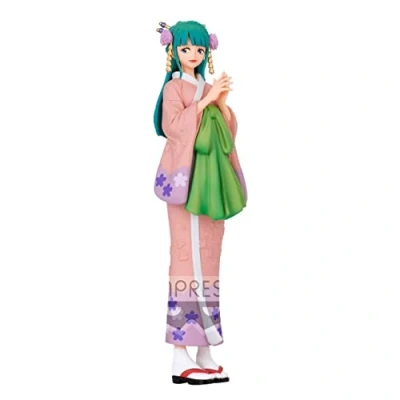 Afbeelding van Banpresto Figuur One Piece Hiyori Grandline Lady Wanokuni Vol 4 16 cm 4983164182101