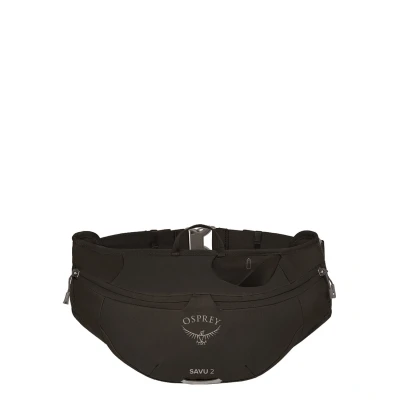 Afbeelding van Osprey Savu 2 Waistpack II blackHeuptas