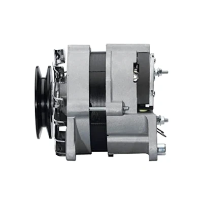 Afbeelding van HELLA 8EL 015 643 211 Dynamo / Alternator 14V 65A