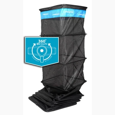 Afbeelding van Cresta Soft Carp Keepnet 360 Block 2,5m Leefnet