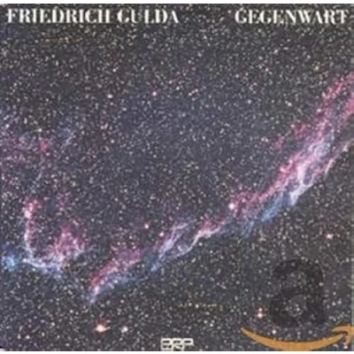 Afbeelding van Friedrich Gulda Gegenwart (CD)