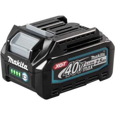 Afbeelding van Makita Accu BL4025 XGT 40V Max 2,5Ah