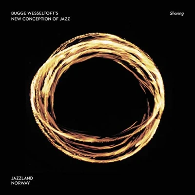 Afbeelding van Bugge Wesseltoft Sharing (CD)