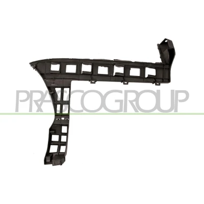 Afbeelding van PRASCO VG0541053 Houder, bumper Rechts achter VOLKSWAGEN: Passat B6 Saloon