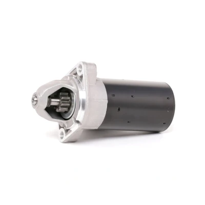 Afbeelding van Startmotor / Starter AS PL S0073