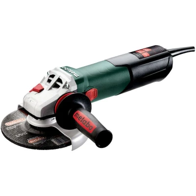 Afbeelding van Metabo Kleine Haakse Slijper W 13 150 Quick