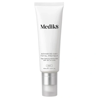 Afbeelding van Medik8 Advanced Day Total Protect SPF 30 50 Ml