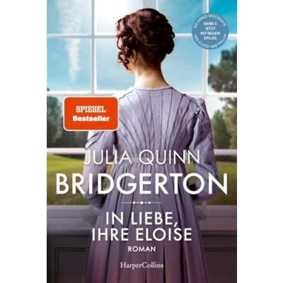 Afbeelding van Bridgerton In Liebe, Ihre Eloise