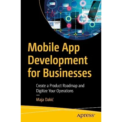 Afbeelding van Mobile App Development for Businesses