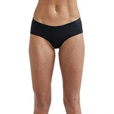 Afbeelding van Craft Fietsonderbroek Dames Roze CORE DRY HIPSTER W NUDE S