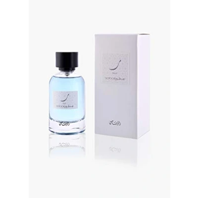 Afbeelding van Rasasi Sotoor Raa&#039; Eau de Parfum 100 ml