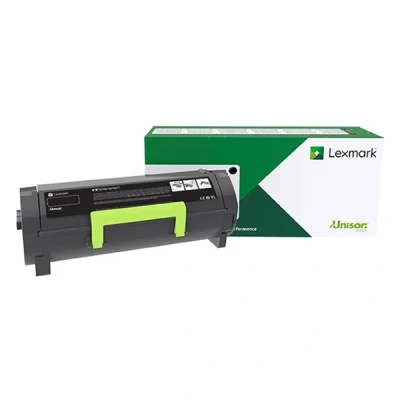 Image de Lexmark À rendement extrêmement élevé noir original cartouche de toner LRP pour B3340dw, B3442dw, MB3442adw, MB3442i