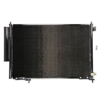 Afbeelding van THERMOTEC KTT110525 Condensor Airco Met droger 615