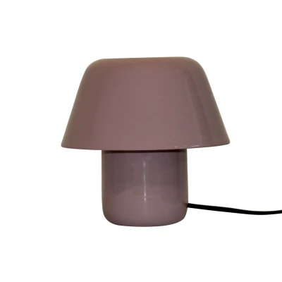 Afbeelding van Leitmotiv Tafellamp Afan Soft lavender