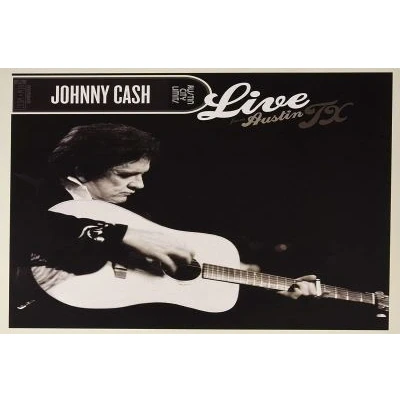 Image de New West Records, Inc. Records Live From Austin Tx