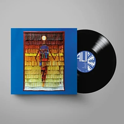 Afbeelding van Khruangbin &amp; Vieux Farka Toure Ali (LP)