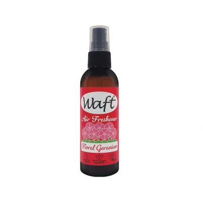 Afbeelding van Waft Luchtverfrisser Geranium 100ml