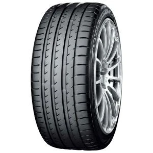 Afbeelding van Yokohama V105 RO1 275/35 R20 102Y personenwagen Zomerbanden Banden BMW: 5 Saloon, Touring, X3, AUDI: A6 C7 Avant, C6 Saloon F6281