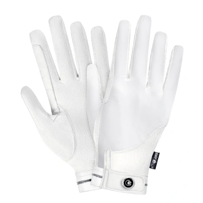 Image de Fair Play Gants Revel Blanc S