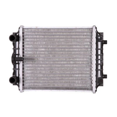 Afbeelding van Nissens Radiateur 60372