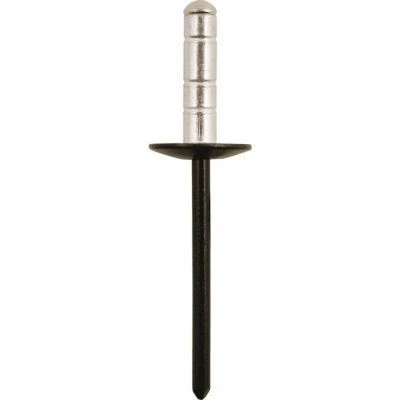 Afbeelding van KS Tools, Voertuig gereedschap, Sternagel 5/32in. Standaard flens universeel, pak van 50