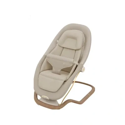Afbeelding van Maxi Cosi Dove Pro Wipstoel Elegance Beige