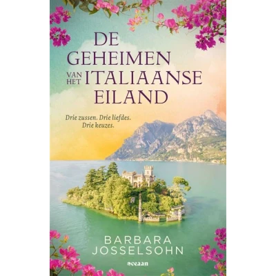 Image de De geheimen van het Italiaanse eiland