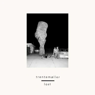 Afbeelding van Trentemoller Lost (2 LPs)