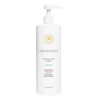 Afbeelding van Innersense Hydrating Cream Hairbath 946 ml