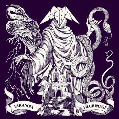 Afbeelding van Kant Paranoia Pilgrimage (LP)