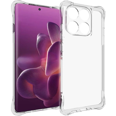 Afbeelding van imoshion Shockproof Case voor de Motorola Edge 60 Pro Transparant