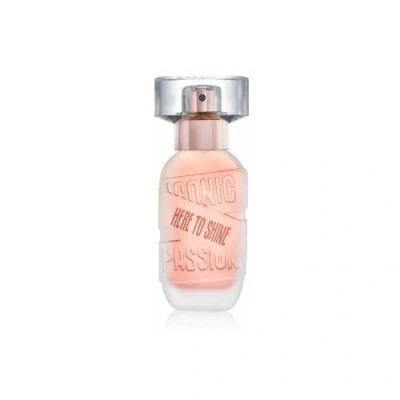 Image de Naomi Campbell Here to Shine Eau de Toilette 15 ml