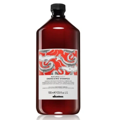 Afbeelding van Davines Naturaltech Energizing Shampoo 1000 ml (salonmaat)