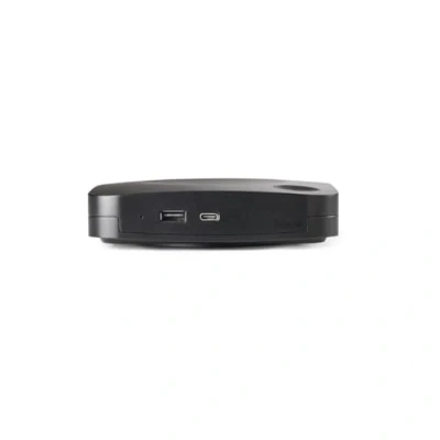 Image de Barco ClickShare CX 20 Gen2 extension audio/vidéo sans fil 802.11a, 802.11b/g/n, Wi Fi 5, 802.15.1 jusqu&#039;à 30 m avec 5 ans de SmartCare enregistrement du produit